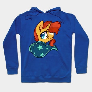 Sunburst Hoodie